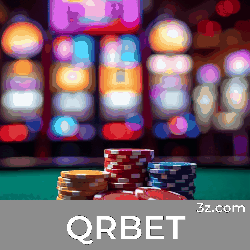 QRBET: Experiência de Cassino Profissional e Autêntica