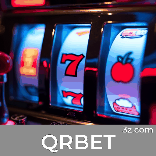 QRBET: Experiência de Cassino Profissional e Autêntica