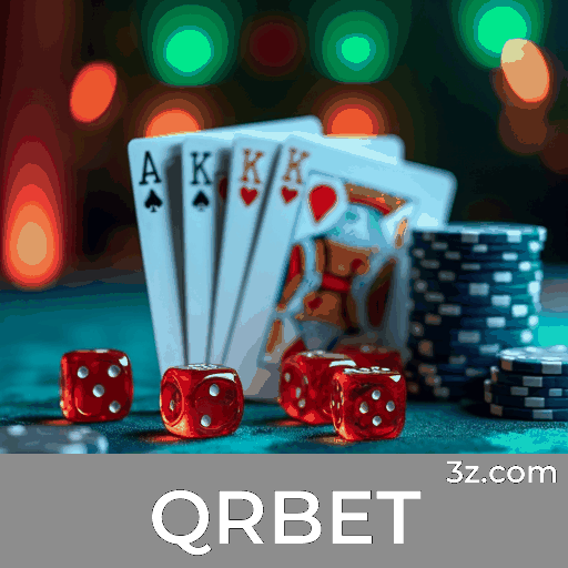 QRBET: Jogo Crash em Tempo Real para Brasileiros
