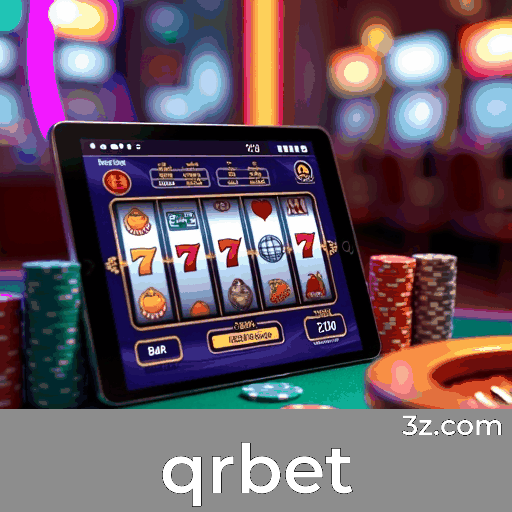 Formulário de cadastro da qrbet