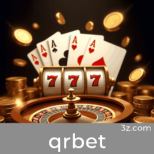 Formulário de cadastro da qrbet