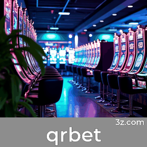 Cadastro na qrbet para desfrutar dos melhores jogos