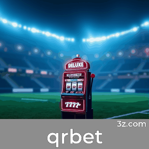 Formulário de cadastro da qrbet