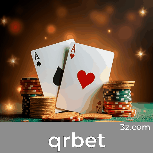 Cadastro na qrbet para desfrutar dos melhores jogos